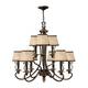 Подвесная люстра Hinkley Plymouth HK-PLYMOUTH9