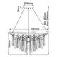 Подвесная люстра Hinkley Laguna (hk) QN-LAGUNA-8P, изображение 5