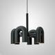 Подвесная люстра ImperiumLoft Fanny 192007-23, изображение 2