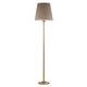Торшер Kutek San Marino Lampshade SAN-LS-1(P/A)CR