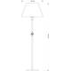 Торшер Kutek San Marino Lampshade SAN-LS-1(P/A)CR, изображение 2