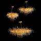 Подвесная люстра ImperiumLoft Marian 205822-26, изображение 15