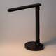 Настольная лампа Эра NLED-511-6W-BK Б0057205, изображение 5