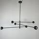 Люстра на штанге ImperiumLoft Salme 212778-26, изображение 9