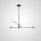 Люстра на штанге ImperiumLoft Salme 212778-26, изображение 13