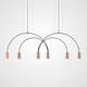 Подвесной светильник ImperiumLoft Arc 212845-26, изображение 7