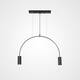 Подвесной светильник ImperiumLoft Arc 212845-26, изображение 12