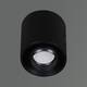 Накладной светильник Reluce 16135-9.5-001 GU10 BK