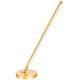 Настольная лампа Crystal Lux LARGO LG9W GOLD