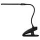 Настольная лампа Эра NLED-512-6W-BK Б0057208, изображение 2