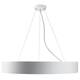 Подвесной светильник Эра Geometria SPO-134-W-40K-056 Б0058906, изображение 3