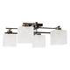 Потолочная люстра MyFar Bona MR1590-4C, изображение 4