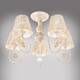 Люстра на штанге MyFar Luna MR1310-5C, изображение 6