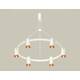 Подвесная люстра Ambrella Light Traditional DIY (С9021, N6135) XB9021153