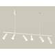Подвесной светильник Ambrella Light Traditional DIY (С9005, С6301, A2060, N6235) XB9005150
