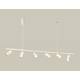 Подвесной светильник Ambrella Light Traditional DIY (С9005, С6322, N6114) XB9005300