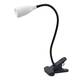 Настольная лампа Uniel ULM-D501 4W/4000K WHITE UL-00010745