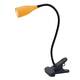 Настольная лампа Uniel ULM-D501 4W/4000K ORANGE UL-00010748