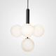Подвесной светильник ImperiumLoft Raffin 177909-26