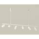 Подвесной светильник Ambrella Light Traditional DIY (С9005, С1122, N7001) XB9005530