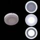 Потолочный светильник Reluce 64063-9.5-001QPM LED6+3W WHITE, изображение 5
