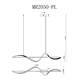 Подвесной светильник MyFar Marry MR2050-PL, изображение 7