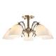 Люстра на штанге MyFar Biene MR1521-5C, изображение 2