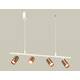 Подвесной светильник Ambrella Light Traditional DIY (С9001, С6326, N6135) XB9001330