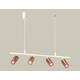 Подвесной светильник Ambrella Light Traditional DIY (С9001, С6326, N6152) XB9001350