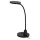 Настольная лампа Эра NLED-501-10W-BK Б0059840, изображение 5