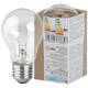 Лампа накаливания Эра E27 75W A50 75-230-E27 (гофра) Б0039119, изображение 4