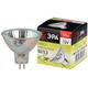 Лампа галогенная Эра GU5.3 50W 3000K GU5.3-MR16-50W-12V-CL C0027358
