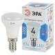 Лампа светодиодная Эра E14 4W 4000K LED R39-4W-840-E14 Б0020555, изображение 2