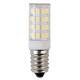 Лампа светодиодная Эра E14 5W 2700K LED T25-5W-CORN-827-E14 Б0033030, изображение 2
