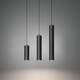 Подвесной светильник Elektrostandard Base 4690389198632 a064186, изображение 4