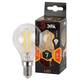 Лампа светодиодная Эра E14 7W 2700K F-LED P45-7W-827-E14 Б0027946