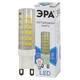 Лампа светодиодная Эра G9 7W 4000K LED JCD-7W-CER-840-G9 Б0027866