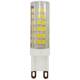 Лампа светодиодная Эра G9 7W 4000K LED JCD-7W-CER-840-G9 Б0027866, изображение 2