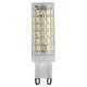 Лампа светодиодная Эра G9 9W 2700K LED JCD-9W-CER-827-G9 Б0033185, изображение 2