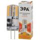 Лампа светодиодная Эра G4 2,5W 2700K LED-JC-2,5W-12V-SLC-827-G4 Б0049089