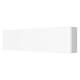 Настенный светодиодный светильник Lightstar Fiume 810516