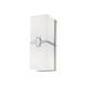 Настенный светильник Lightstar Qubica 805620