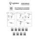 Мебельный светодиодный светильник Lightstar Mobiled 003450, изображение 4