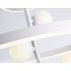 Люстра на штанге Ambrella Light Comfort LineTech FL66261, изображение 7