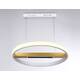 Подвесная люстра Ambrella Light Comfort LineTech FL51488, изображение 3