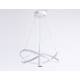 Подвесная люстра Ambrella Light Comfort LineTech FL5367, изображение 6