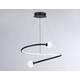 Подвесной светильник Ambrella Light Comfort LineTech FL66293, изображение 4
