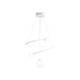 Подвесной светильник Ambrella Light Comfort LineTech FL66299
