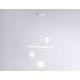 Подвесной светильник Ambrella Light Comfort LineTech FL66299, изображение 3