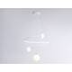 Подвесной светильник Ambrella Light Comfort LineTech FL66299, изображение 5